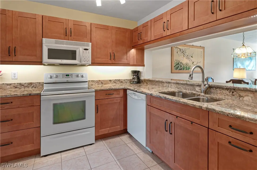 1208 Commonwealth Circle #J103, Naples, FL 34116 - Image #1