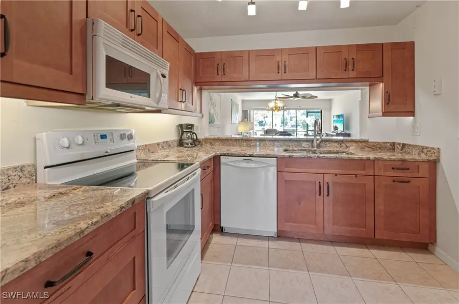 1208 Commonwealth Circle #J103, Naples, FL 34116 - Image #2