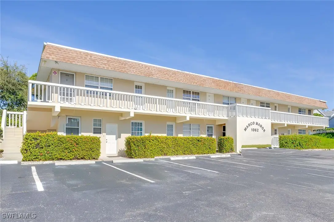 1062 Hartley Avenue #102, Marco Island, FL 34145 - Image #1