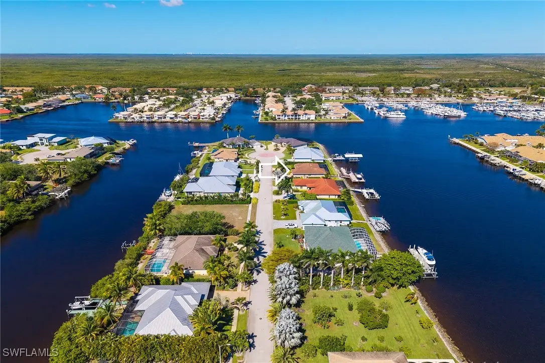 171 Sunset Cay, Naples, FL 34114 - #1