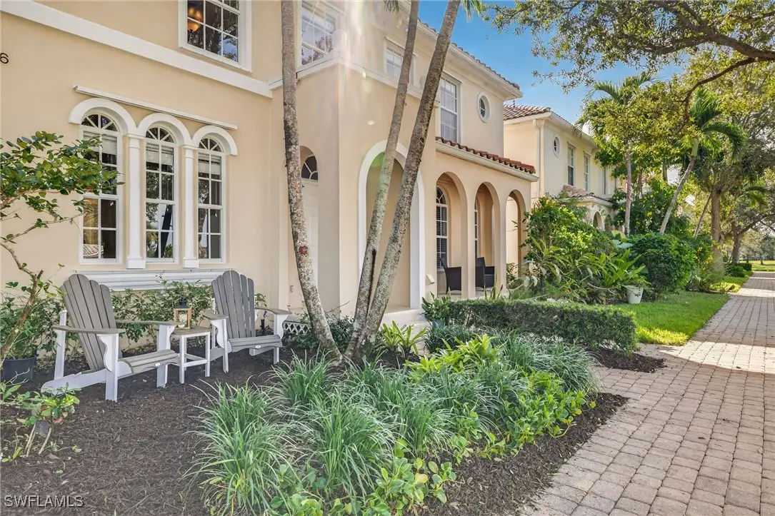 6096 Towncenter Circle, Naples, FL 34119 - Image #1