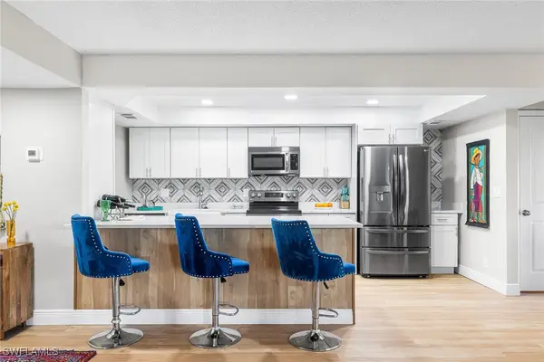 3655 Boca Ciega Drive #108, Naples, FL 34112