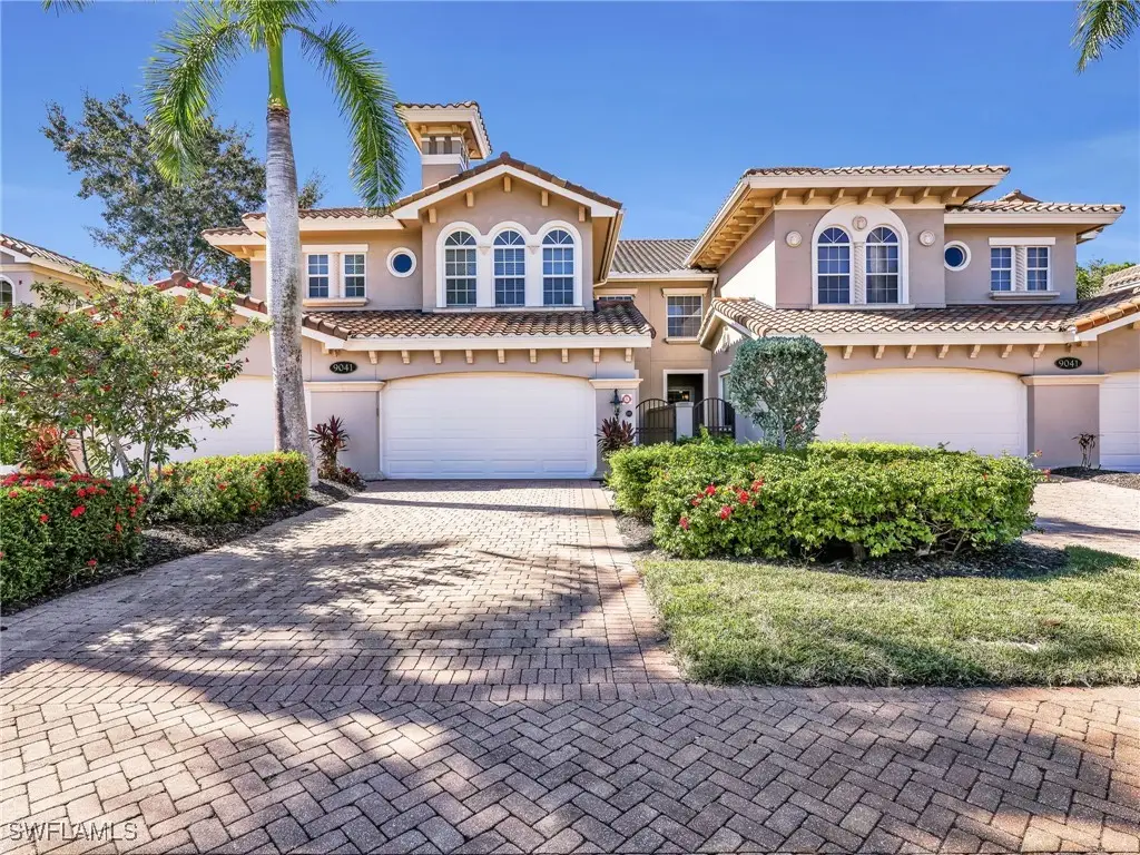 9041 Cherry Oaks Trail #101, Naples, FL 34114 - Image #1