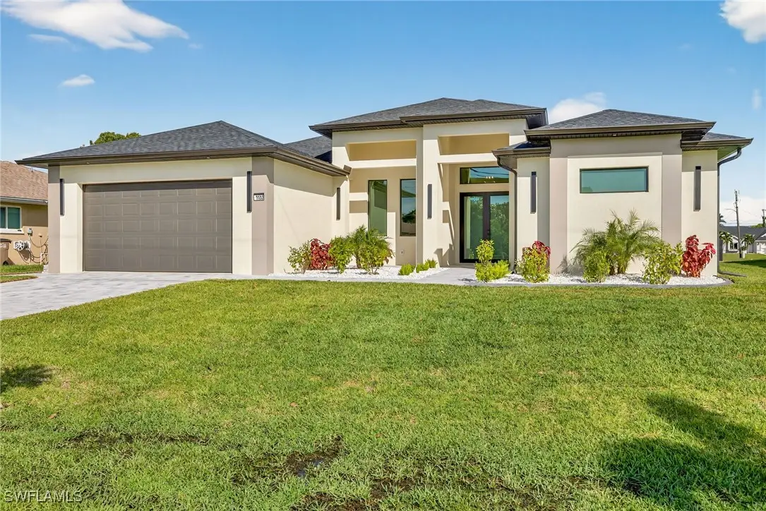 1133 SW 24th Street, Cape Coral, FL 33991 - Image #1