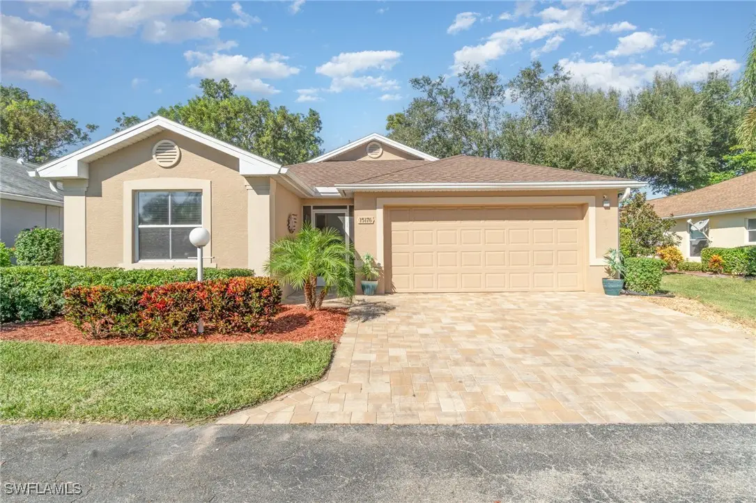 15176 Palm Isle Drive, Fort Myers, FL 33919 - Image #1