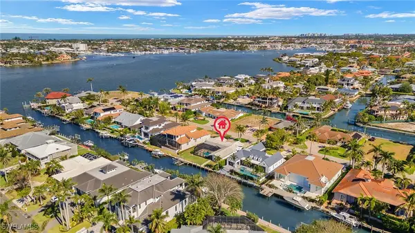 1400 Marlin Drive, Naples, FL 34102