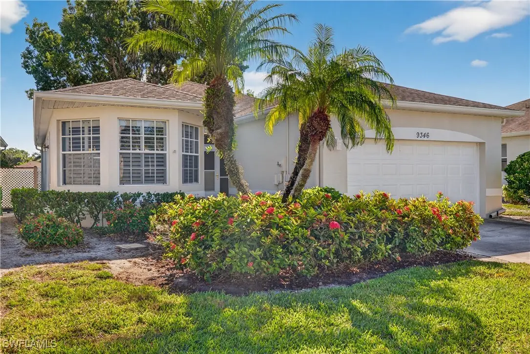 9346 S Lake Abby Lane, Bonita Springs, FL 34135 - Image #1