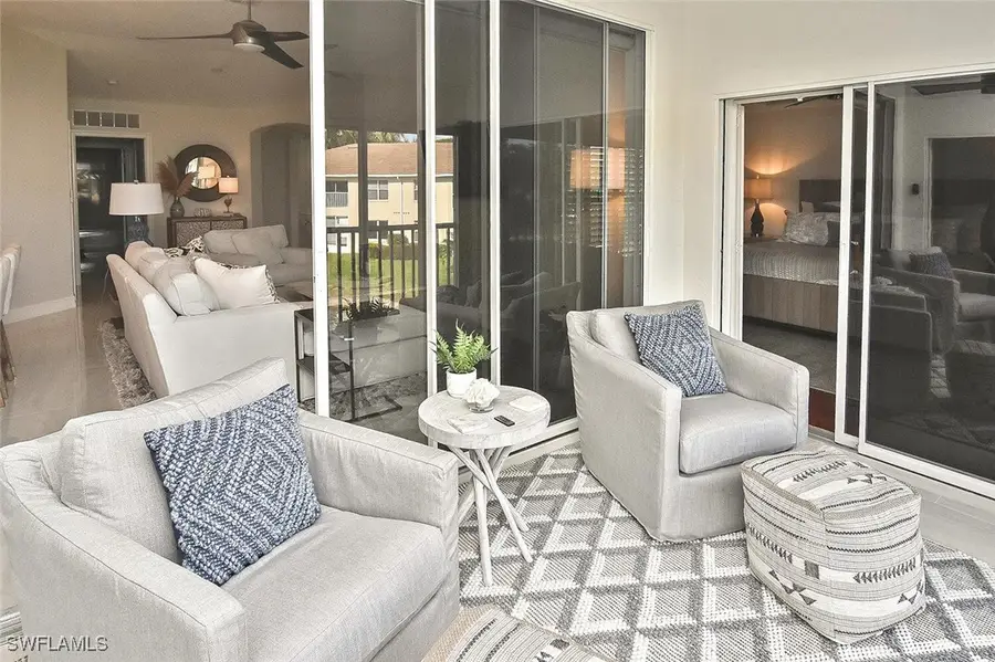 816 Carrick Bend Circle #202, Naples, FL 34110 - Image #3