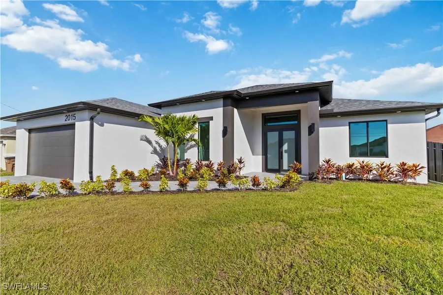 2015 NW 21 Street, Cape Coral, FL 33993 - Image #2