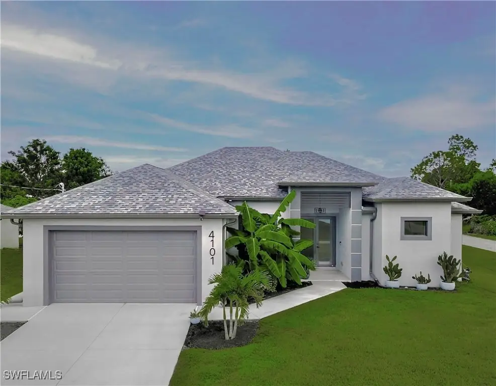 4101 NE 10th Avenue, Cape Coral, FL 33909 - Image #1