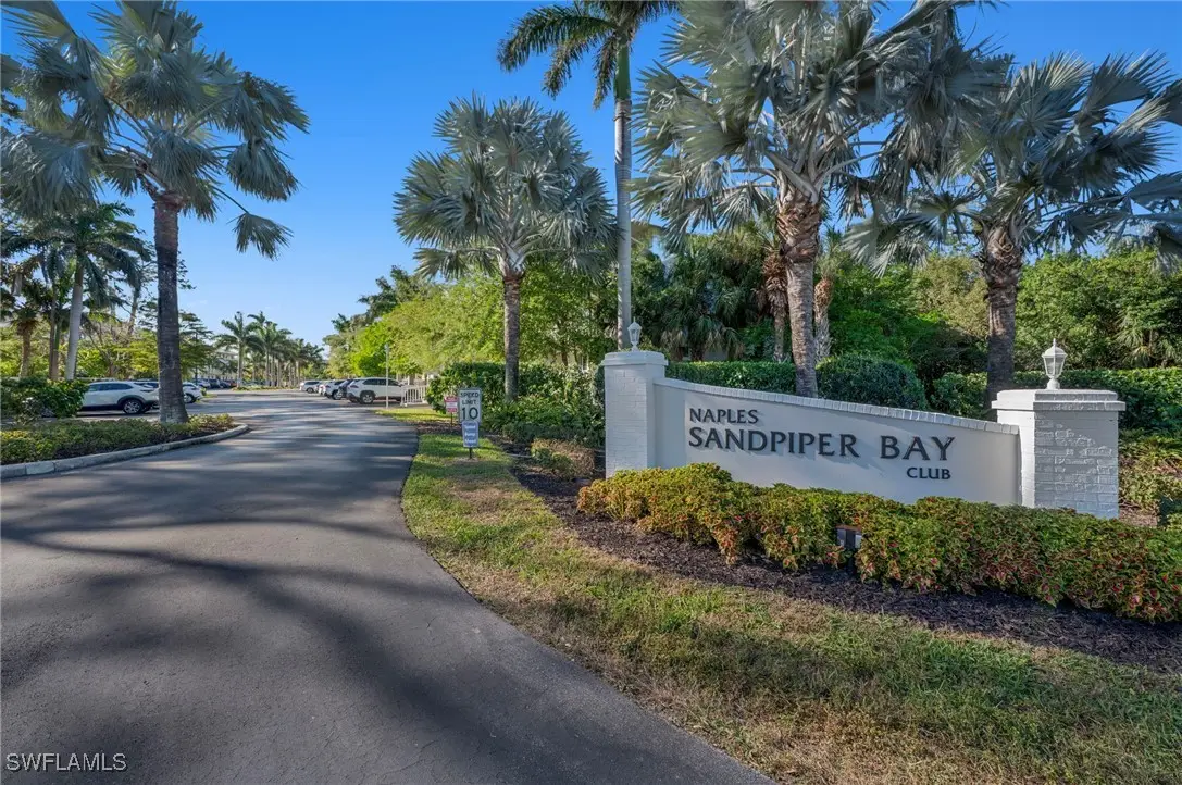 3021 Sandpiper Bay Circle #E205, Naples, FL 34112 - #1