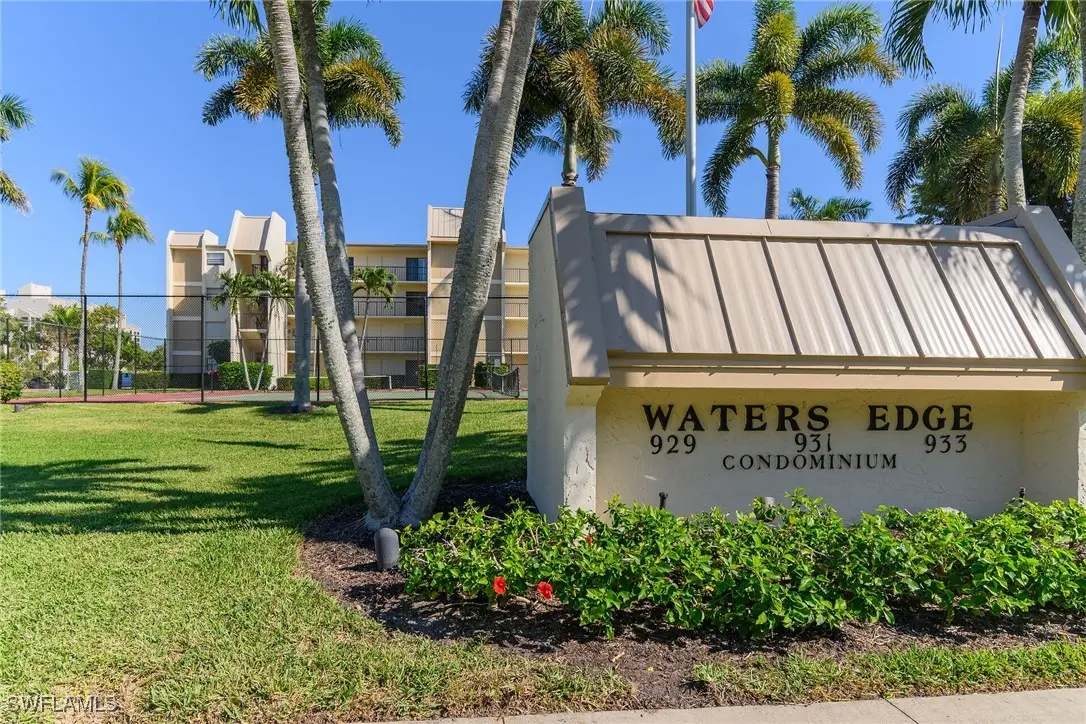 929 Collier Court #B201, Marco Island, FL 34145 - Image #1