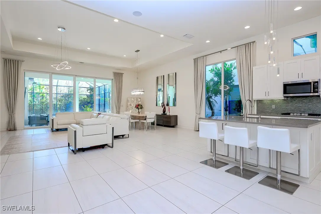 14672 Reserve Lane, Naples, FL 34109 - Image #1