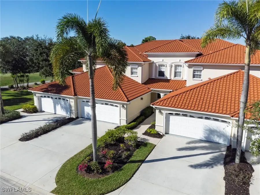 3315 Grand Cypress Drive #101, Naples, FL 34119 - Image #2