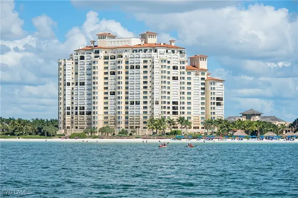 350 S Collier Boulevard #806, Marco Island, FL 34145