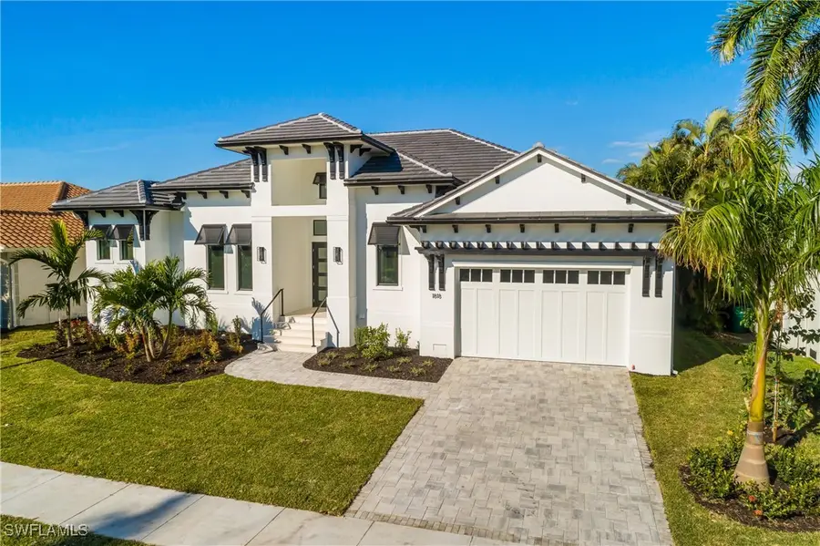 1818 Menorca Court, Marco Island, FL 34145 - Image #3