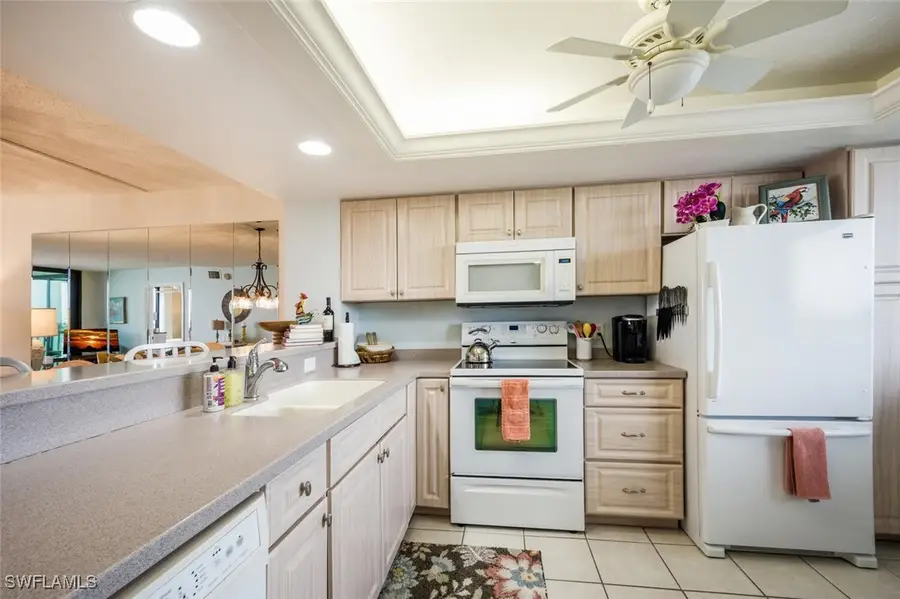 4203 Bay Beach Lane #4E, Fort Myers Beach, FL 33931 - Image #3