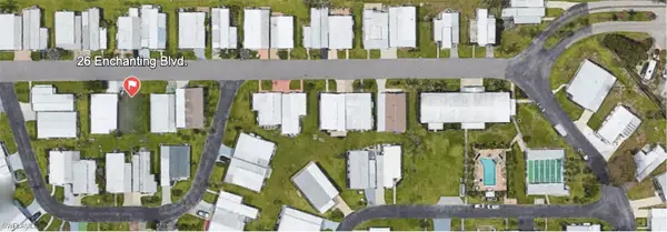 26 Enchanting Boulevard, Naples, FL 34112