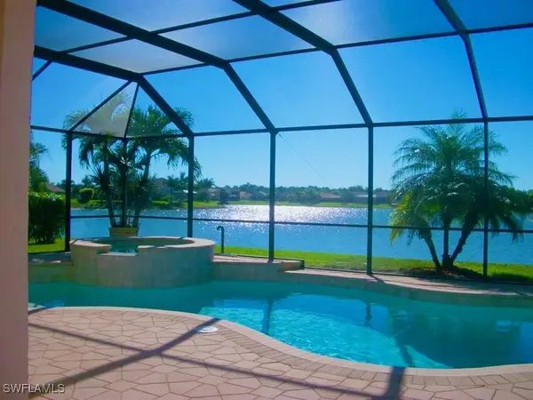 2239 Grove Drive, Naples, FL 34120