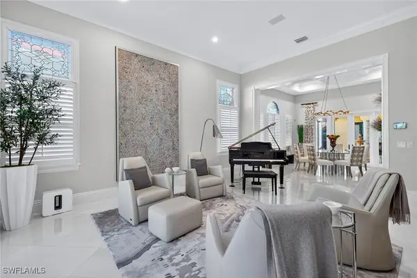 2757 Medallist Lane, Naples, FL 34109