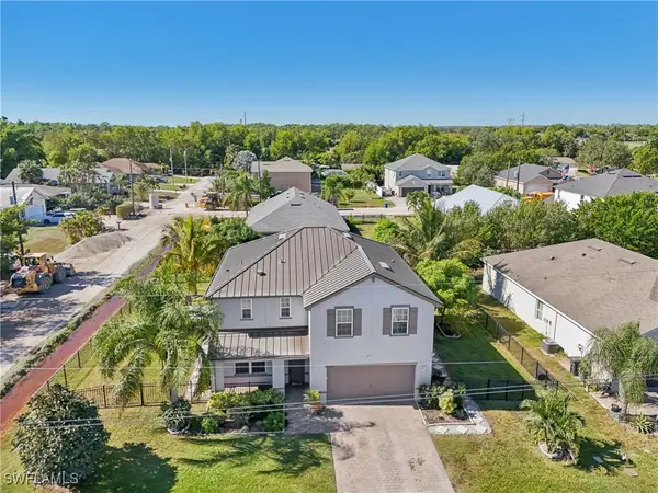 26760 Saville Avenue, Bonita Springs, FL 34135