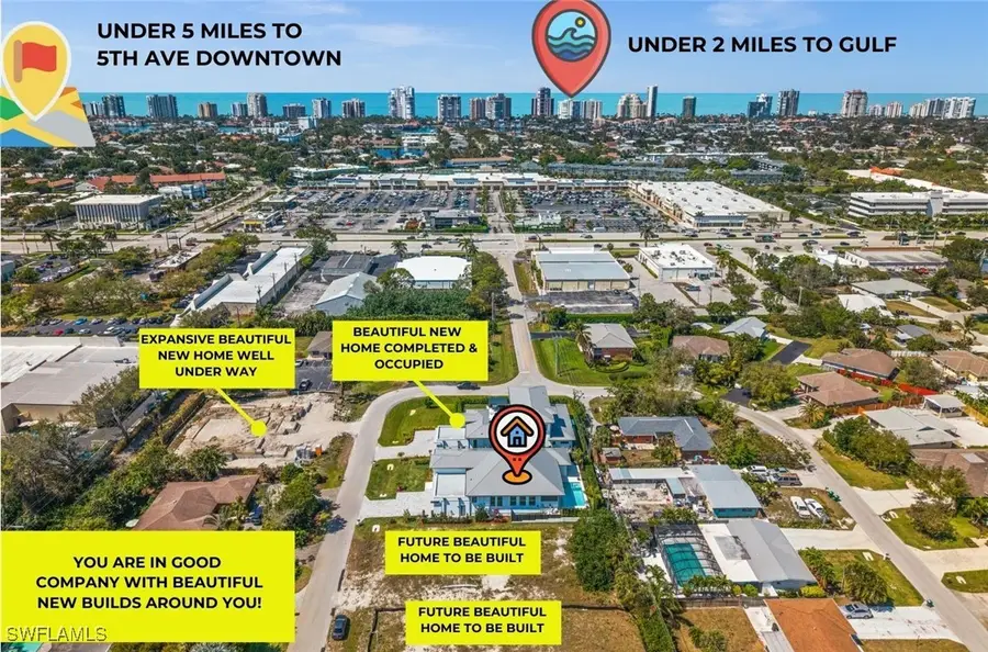 1045 Morningside Drive, Naples, FL 34103 - Image #2