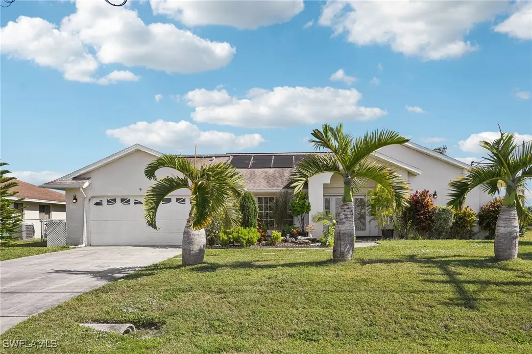 9 NE 20th Court, Cape Coral, FL 33909 - Image #1