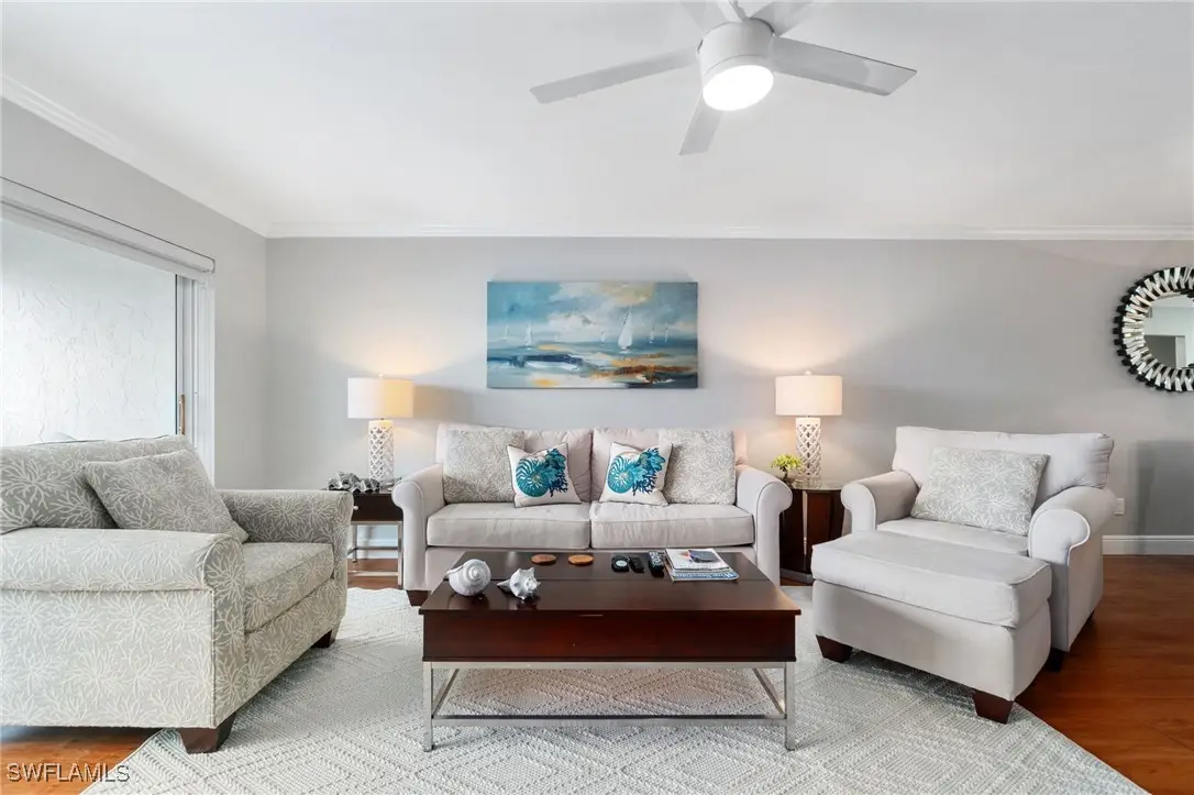 4572 Andover Way #C105, Naples, FL 34112 - Image #1