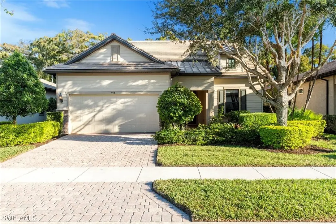 9418 Greyhawk Trail, Naples, FL 34120 - Image #1