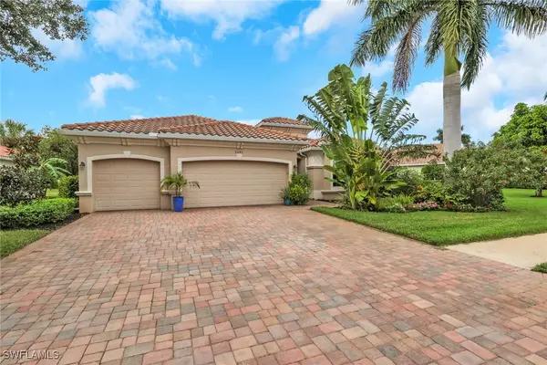 2045 Mandarin Lane, Naples, FL 34120