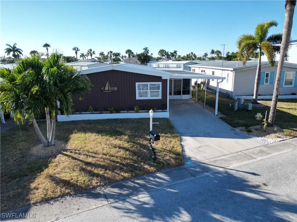 17650 Bryan Court, Fort Myers Beach, FL 33931 - Image #1