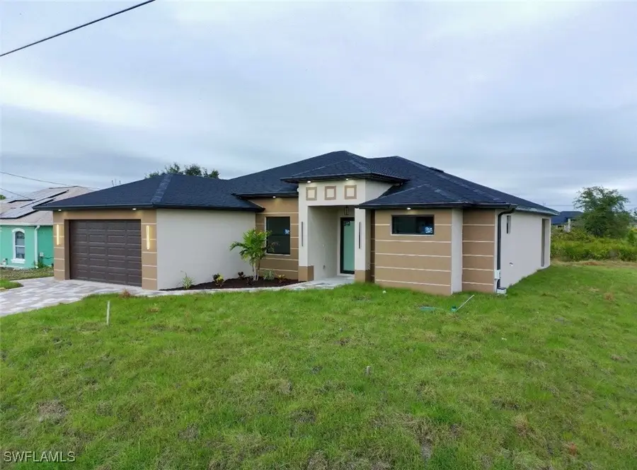 3716 13th Street W, Lehigh Acres, FL 33971 - Image #2