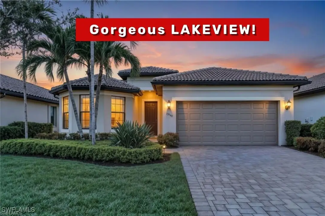 13546 San Georgio Drive, Estero, FL 33928 - Image #1