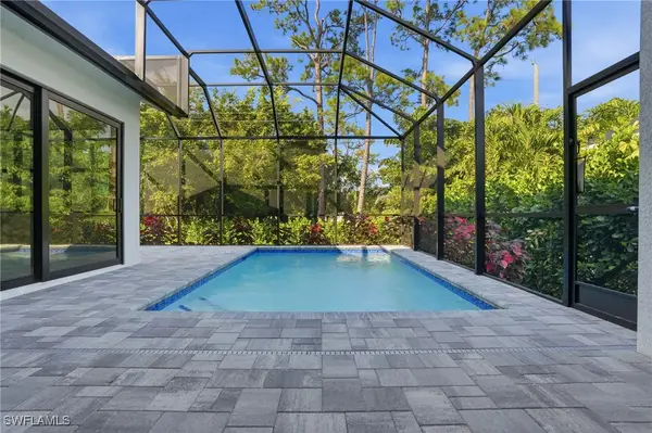 2727 Van Buren Avenue, Naples, FL 34112