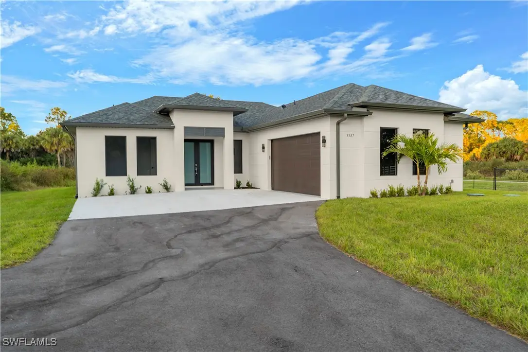 3587 18th Avenue Se, Naples, FL 34117 - Image #1