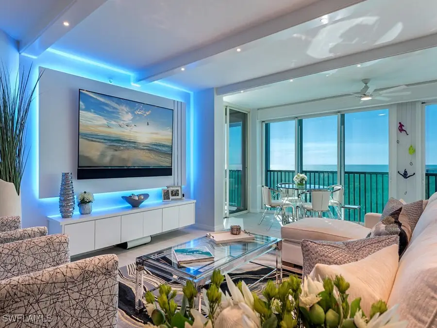 7515 Pelican Bay Boulevard #9C, Naples, FL 34108 - Image #3