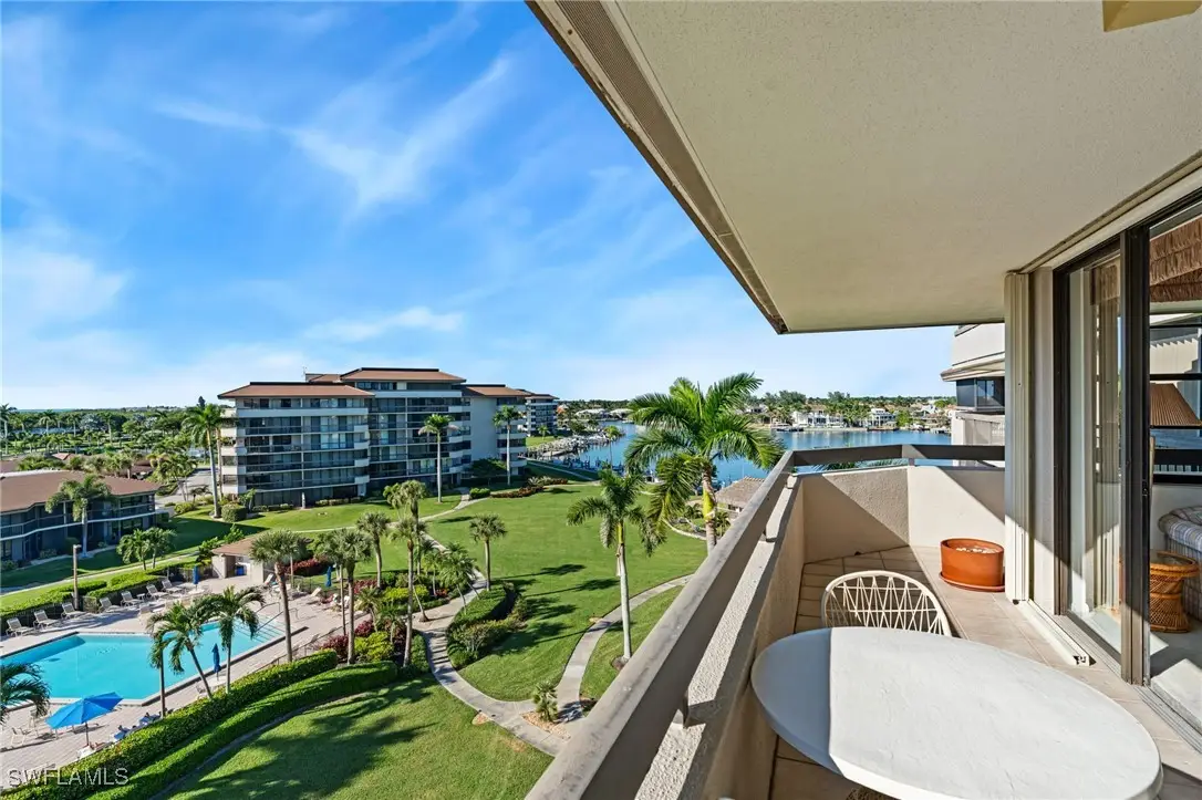 651 Seaview Court #B601, Marco Island, FL 34145 - Image #1