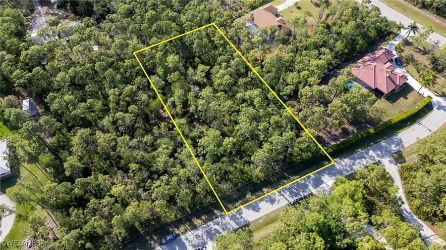 25188 Papillion Drive, Bonita Springs, FL 34135 - #2