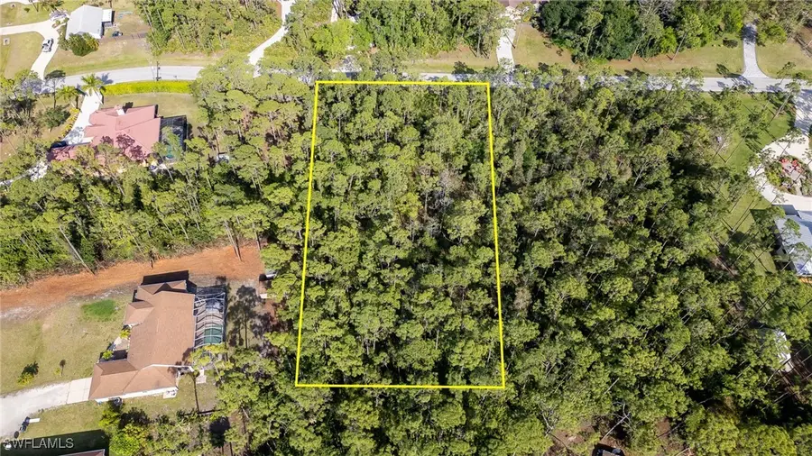 25188 Papillion Drive, Bonita Springs, FL 34135 - #3