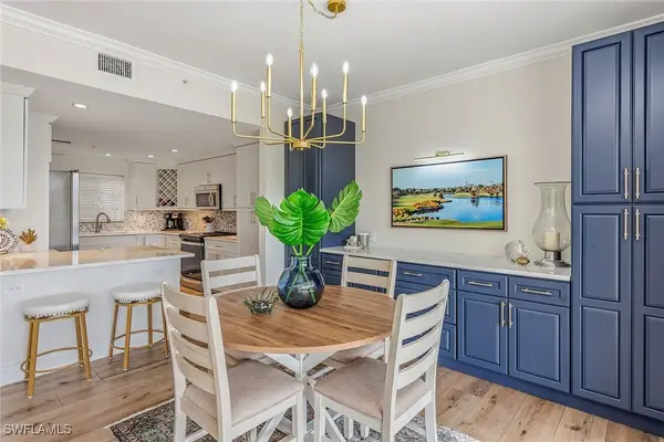 782 Eagle Creek Drive #102, Naples, FL 34113