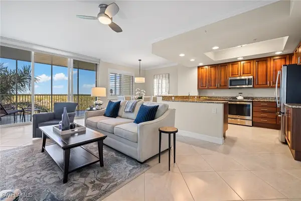 4761 West Bay Boulevard #405, Estero, FL 33928