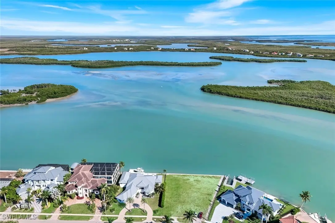 995 Caxambas Drive, Marco Island, FL 34145 - Image #1