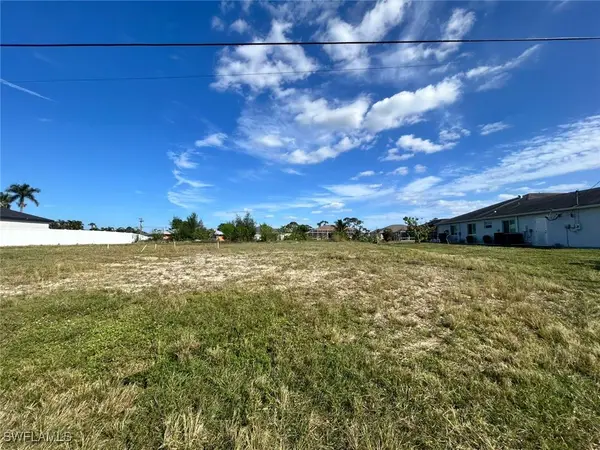 2007 SW 15th Place, Cape Coral, FL 33991