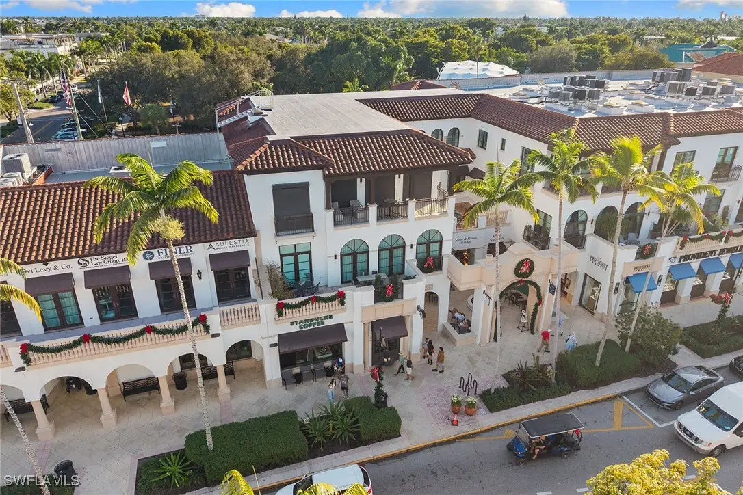 780 5th Avenue S #306, Naples, FL 34102 - Image #1