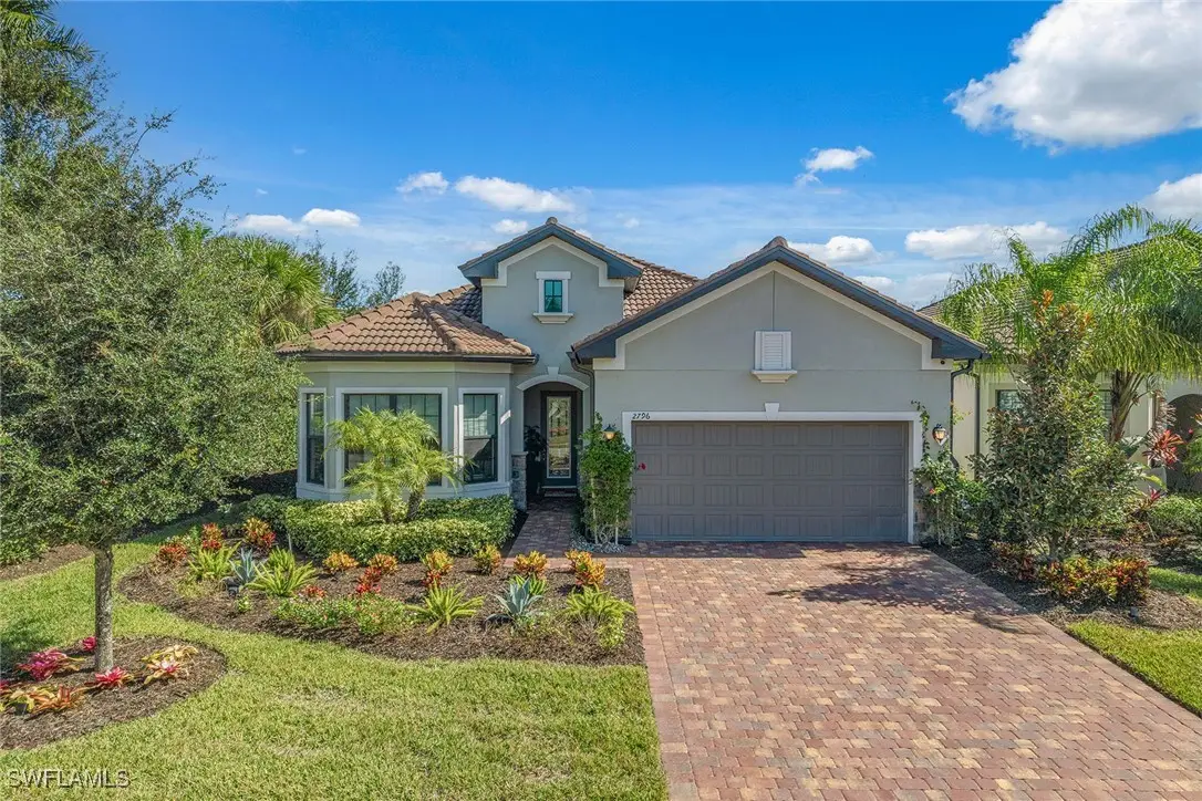 2796 Amaranda Court, Naples, FL 34114 - Image #1