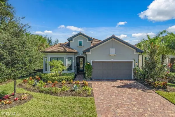 2796 Amaranda Court, Naples, FL 34114
