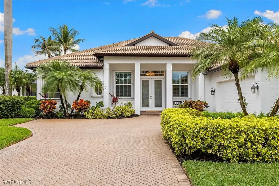 9750 Wilshire Lakes Boulevard, Naples, FL 34109 - #2