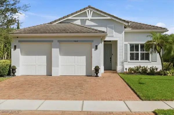 5040 Trevi Avenue, Ave Maria, FL 34142