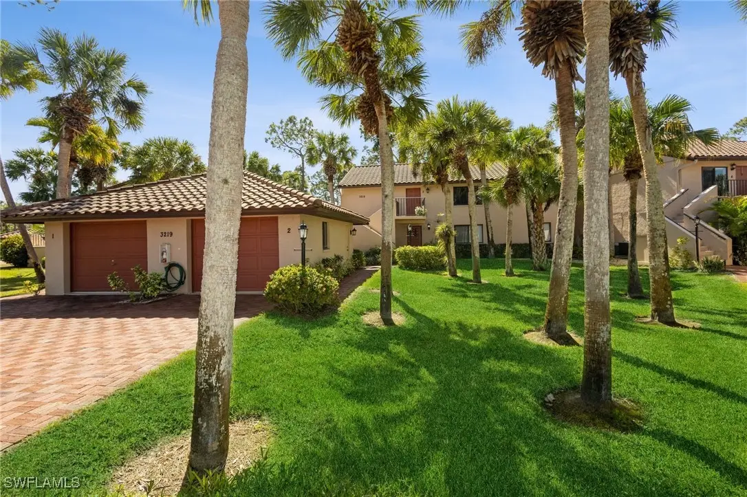3219 Horse Carriage Way #2, Naples, FL 34105 - Image #1
