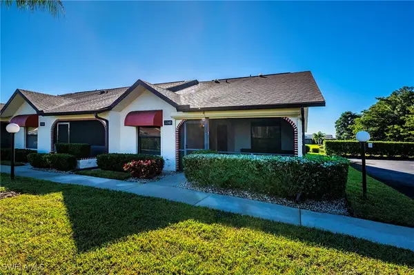 3340 Erick Lake Drive #2004, Naples, FL 34109